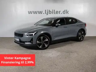 Polestar 2  Long Range AWD