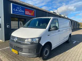 Virkelig fin transporter