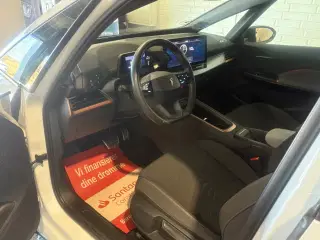 Cupra Born 58 High