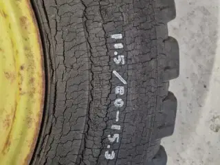 15.3"   11.5/80-15.3