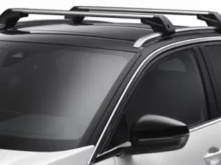 Tagbøjler Peugeot 3008 Allure