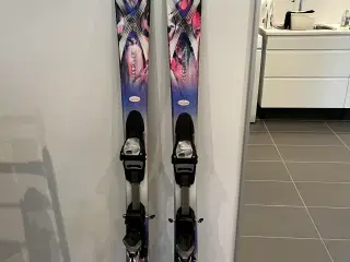 Ski K2 Superglide -dame