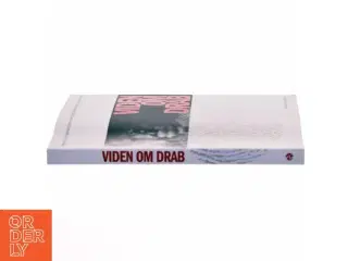 Viden om drab (Bog)