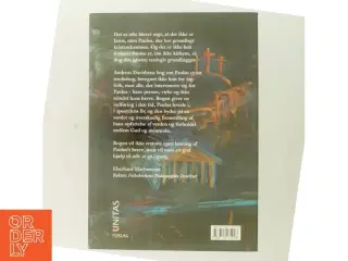 Grundbog til studiebøger om Paulus af Andreas Davidsen (f. 1928) (Bog)