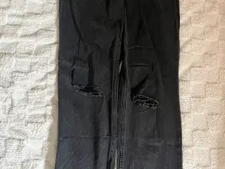 Cowboybukser fra H&M