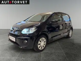 VW Up! 1,0 MPi 60