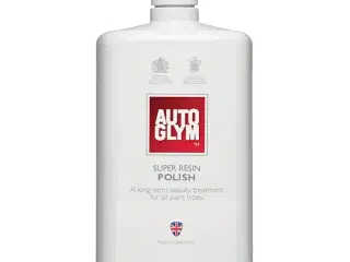 Autoglym Super Resin Polish 1 Ltr.