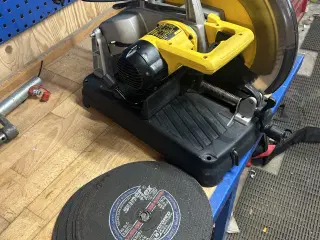 Afkorter sav 
