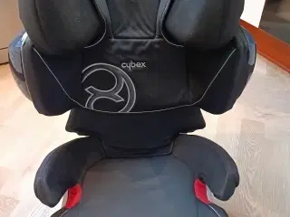 Cybex Pallas-2Fix 18 kg autostol