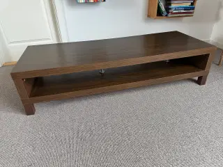 IKEA Kallax TV bord
