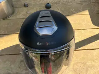 Schuberts styrthjelm str 63/XXL