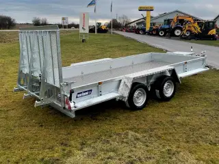 Variant 3518 M4 ALUBUND LED lys