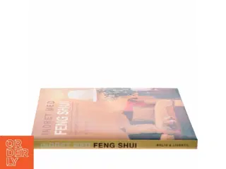 Indret med Feng Shui af Gina Lazenby (Bog)