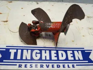 Dronningborg D8900 Snegl 28880083