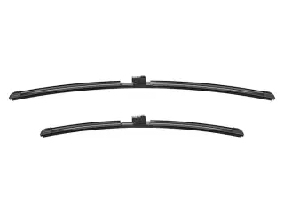 Bosch Aerotwin Flatblade viskerblade sæt A727S