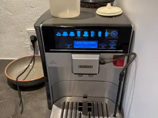 Siemens espressomaskine