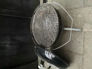 Weber Smokey Joe