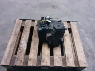 Case 9230 hydraulikpumpe 87577617