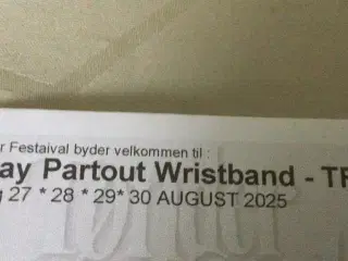 Tønder festival 2025