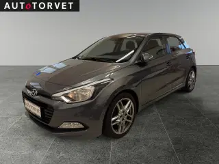 Hyundai i20 1,0 T-GDi Vision