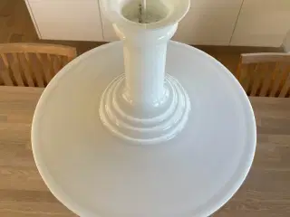 Holmegaard loftslampe Mythos