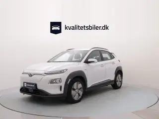 Hyundai Kona 64 EV Plus