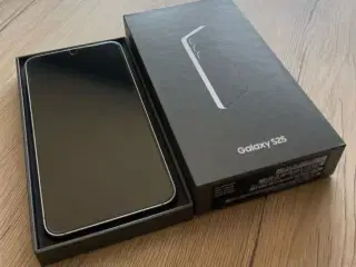 Ny samsung s25 128 gb 
