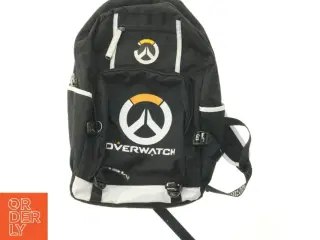 Overwatch rygsæk/skoletaske (str. 53x40 cm)
