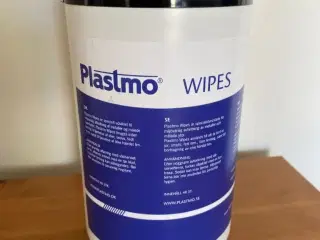 Plastmo Wipes