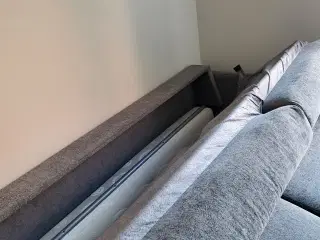 Sovesofa 