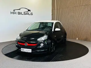 Opel Adam 1,4 100 Slam