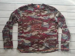 Bluse, Hugo Boss, str L