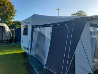 Ventura fortelt og solsejl sunblu