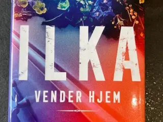 Ilka vender hjem