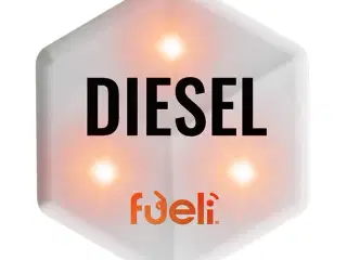 Fueli Diesel