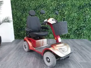 LM-600 rød