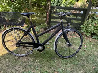 Batavus damecykel
