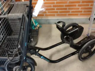 Me move speed