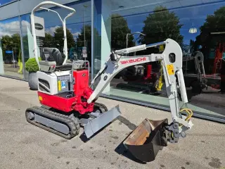 Takeuchi TB 210