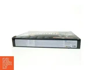 Step to play jumbo piano mat fra Music (str. 78 x 179 cm)