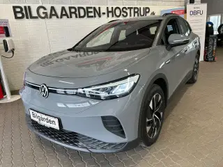VW ID.4 77 Pro