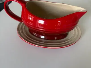 Le creuset sovsekande
