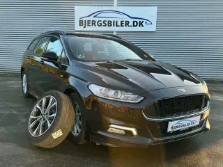 Ford Mondeo 2,0 TDCi 180 ST-Line stc. aut.