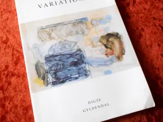 Variationer, Sten Kaalø,