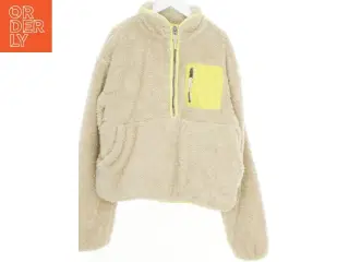 Fleece fra H&M (str. 152 cm)
