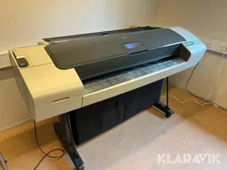 Plotter HP