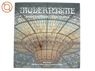 Modernisme, Modernisme i Barcelona