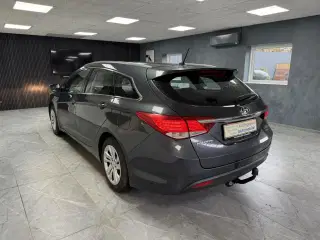 Hyundai i40 1,7 CRDi Comfort 115HK Stc 6g