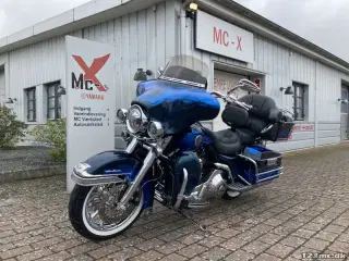 Harley-Davidson FLHTCUI Electra Glide Ultra Classic