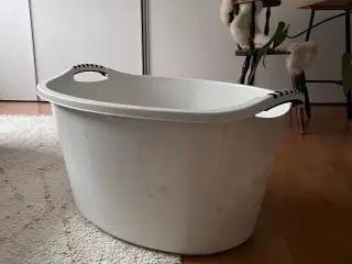 90 L badekar 